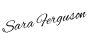 Sara Ferguson